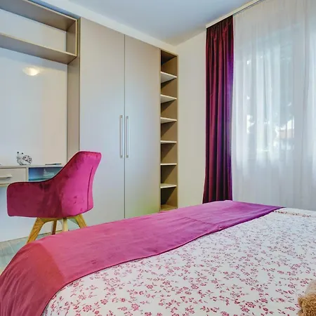 Apartman Morena *