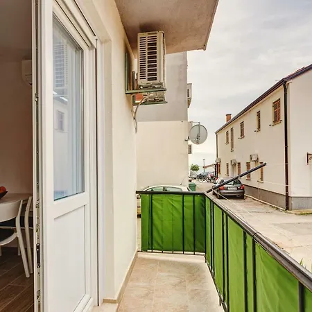Apartment Morena