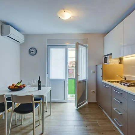 Apartment Morena