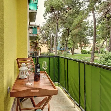 Morena Apartment