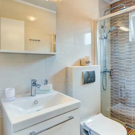 Morena Apartment