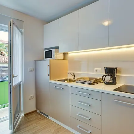 Morena Apartment *