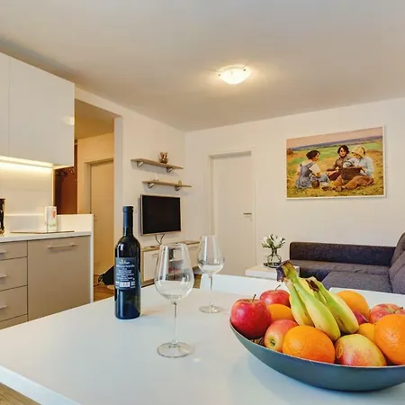 Morena Apartment *