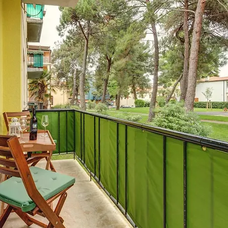 Morena Apartment *