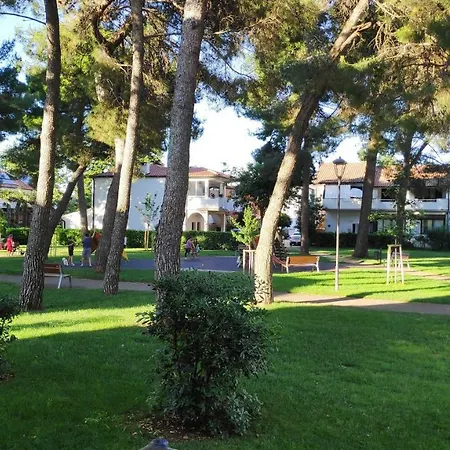 Apartment Morena
