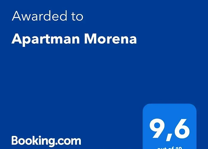 Morena * Novigrad Istria