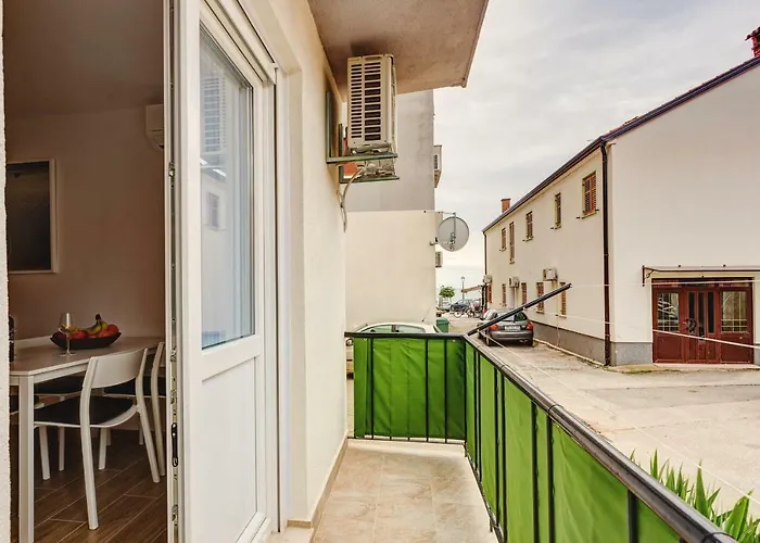 Apartmán Morena