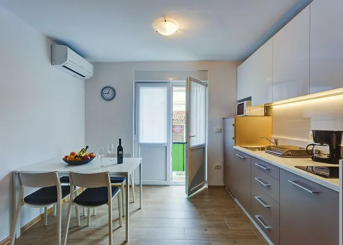 Apartmán Morena
