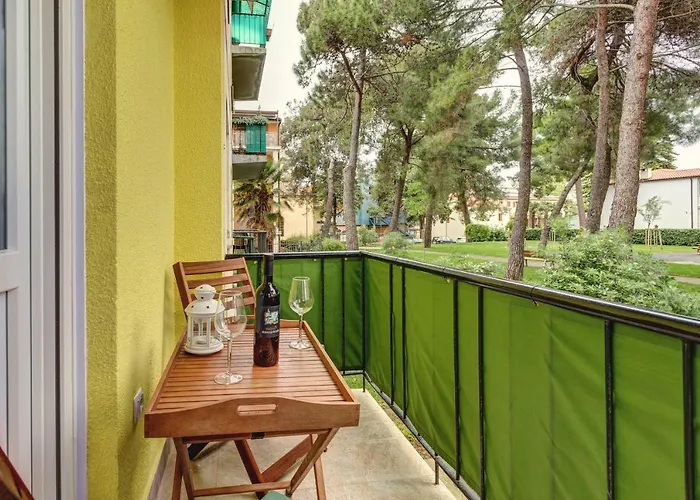 Morena Apartmán