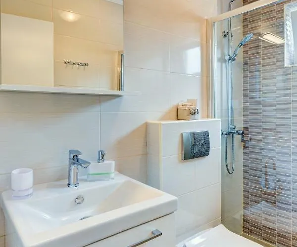 Morena Apartmán