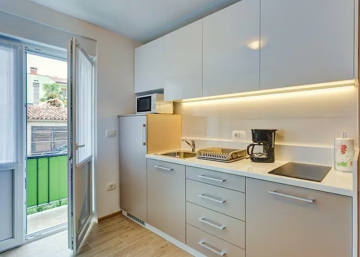 Morena Apartmán *