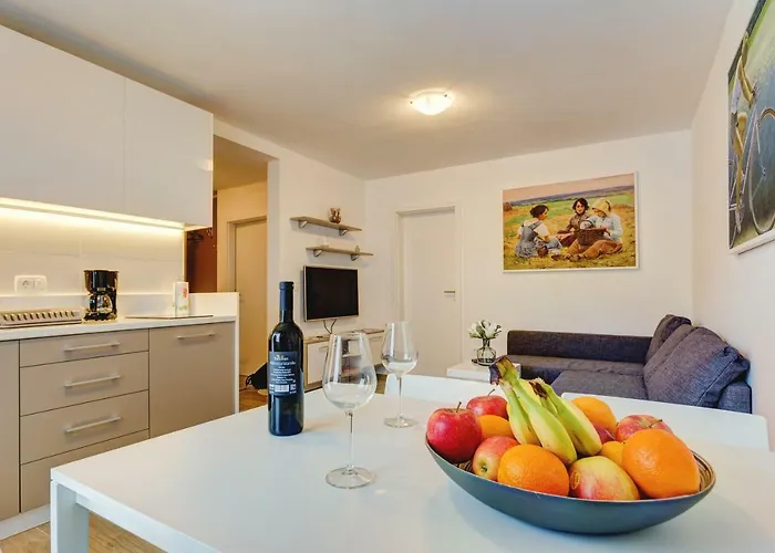 Morena Apartmán *