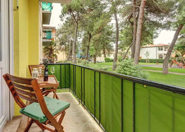 Morena Apartmán *