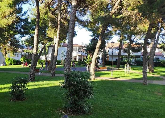 Apartmán Morena