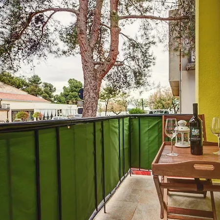 Apartment Morena Novigrad (Istria)