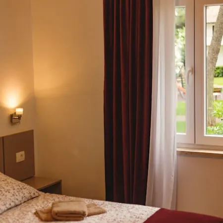 Morena Novigrad Istria