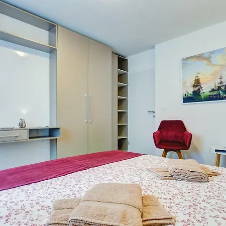 Apartment Morena Novigrad (Istria)